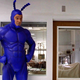 Image for article titled The Tick Is Being Revived, With Patrick Warburton To Star